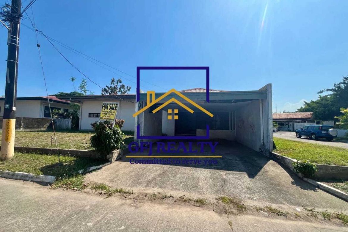 Land for Sale in Malabanias, Angeles, Pampanga – photo 3