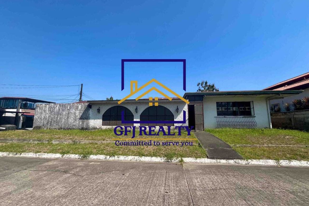 Land for Sale in Malabanias, Angeles, Pampanga – photo 4