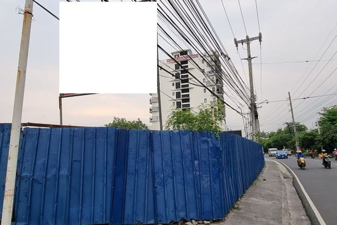 Land for Sale in Malabanias, Angeles, Pampanga – photo 5