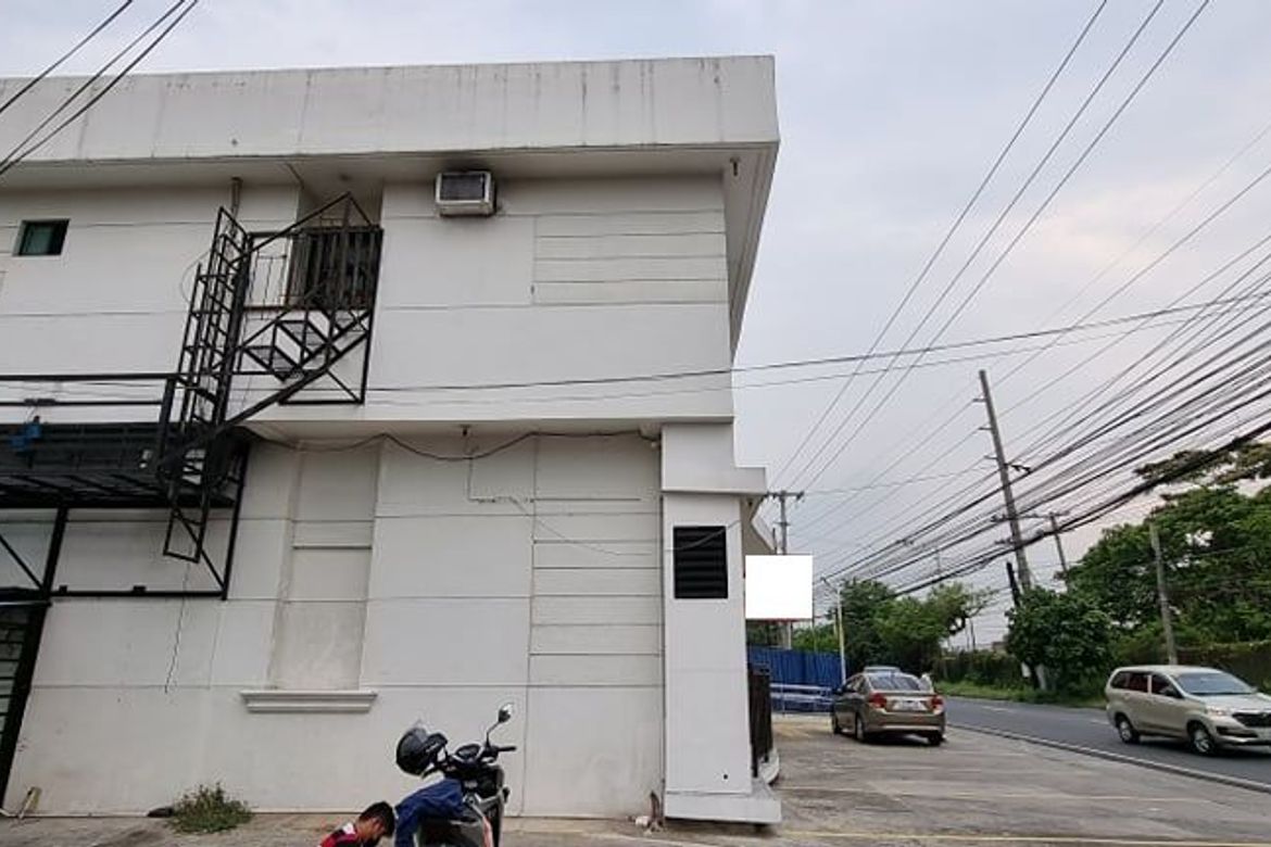 Land for Sale in Malabanias, Angeles, Pampanga – photo 8