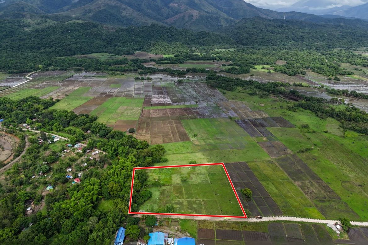 Land for Sale in Malabon, Candelaria, Zambales – photo 2