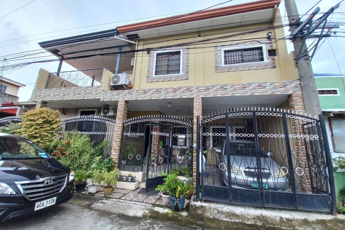 Land for Sale in Malagasang I-F, Imus, Cavite