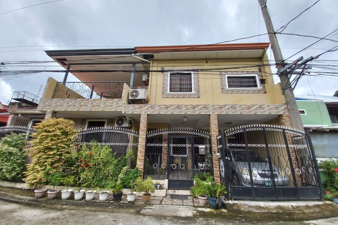 Land for Sale in Malagasang I-F, Imus, Cavite – photo 2