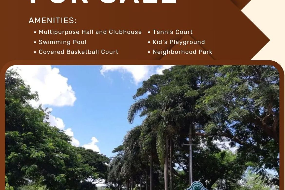 Land for Sale in Malamig, Biñan, Laguna