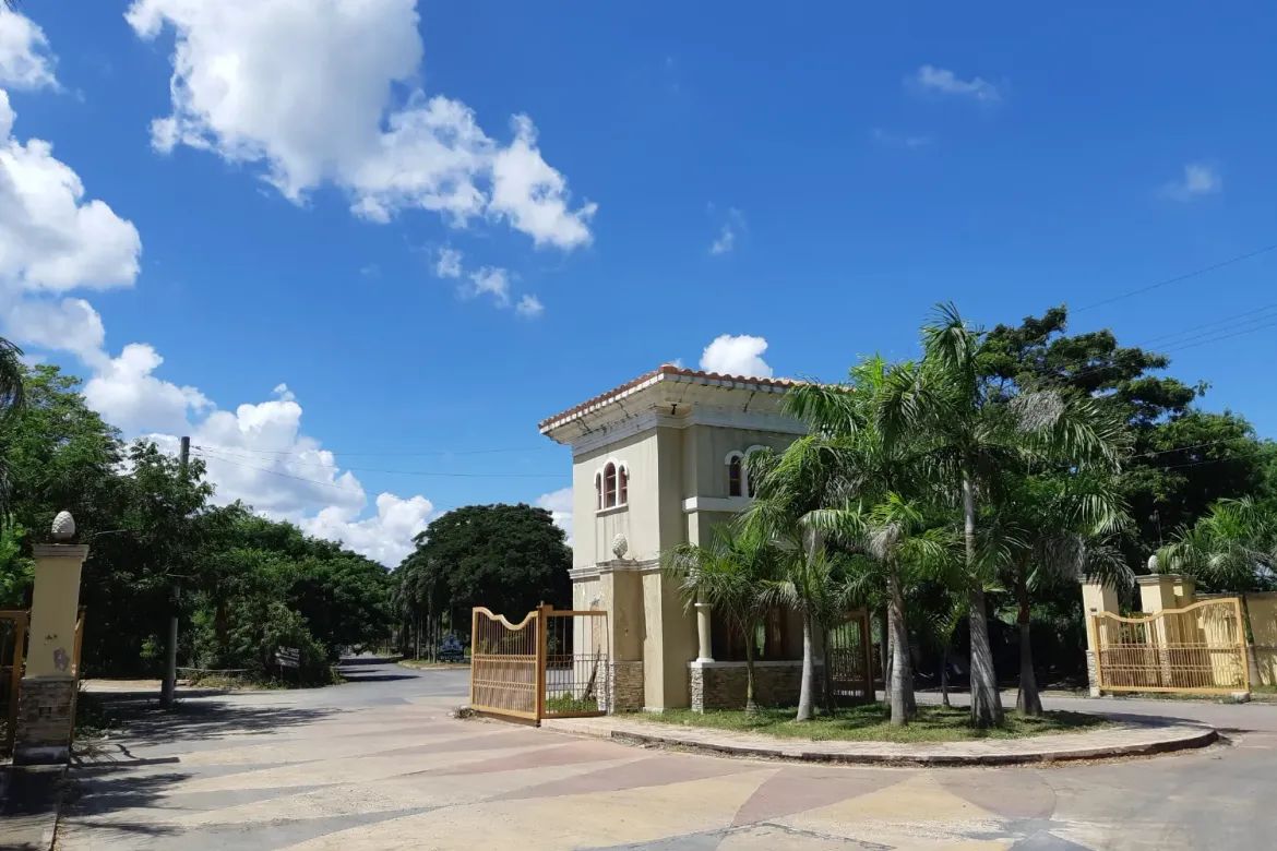 Land for Sale in Malamig, Biñan, Laguna – photo 4