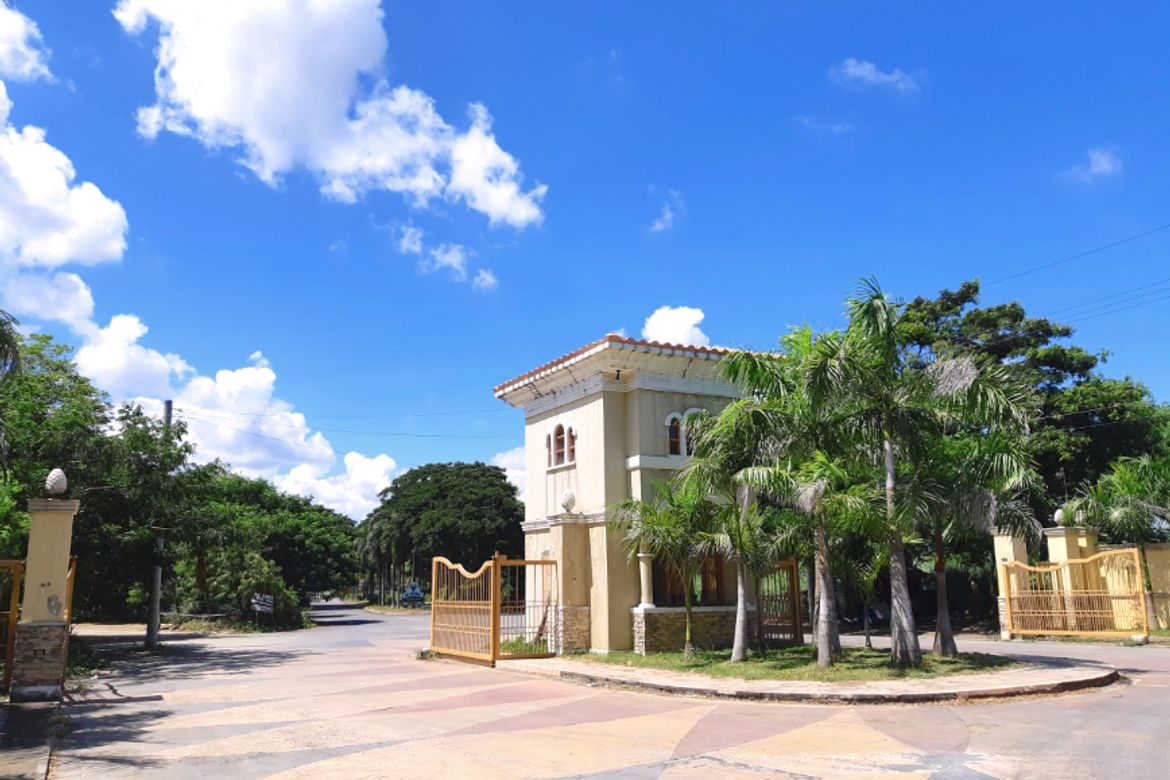 Land for Sale in Malamig, Biñan, Laguna – photo 4