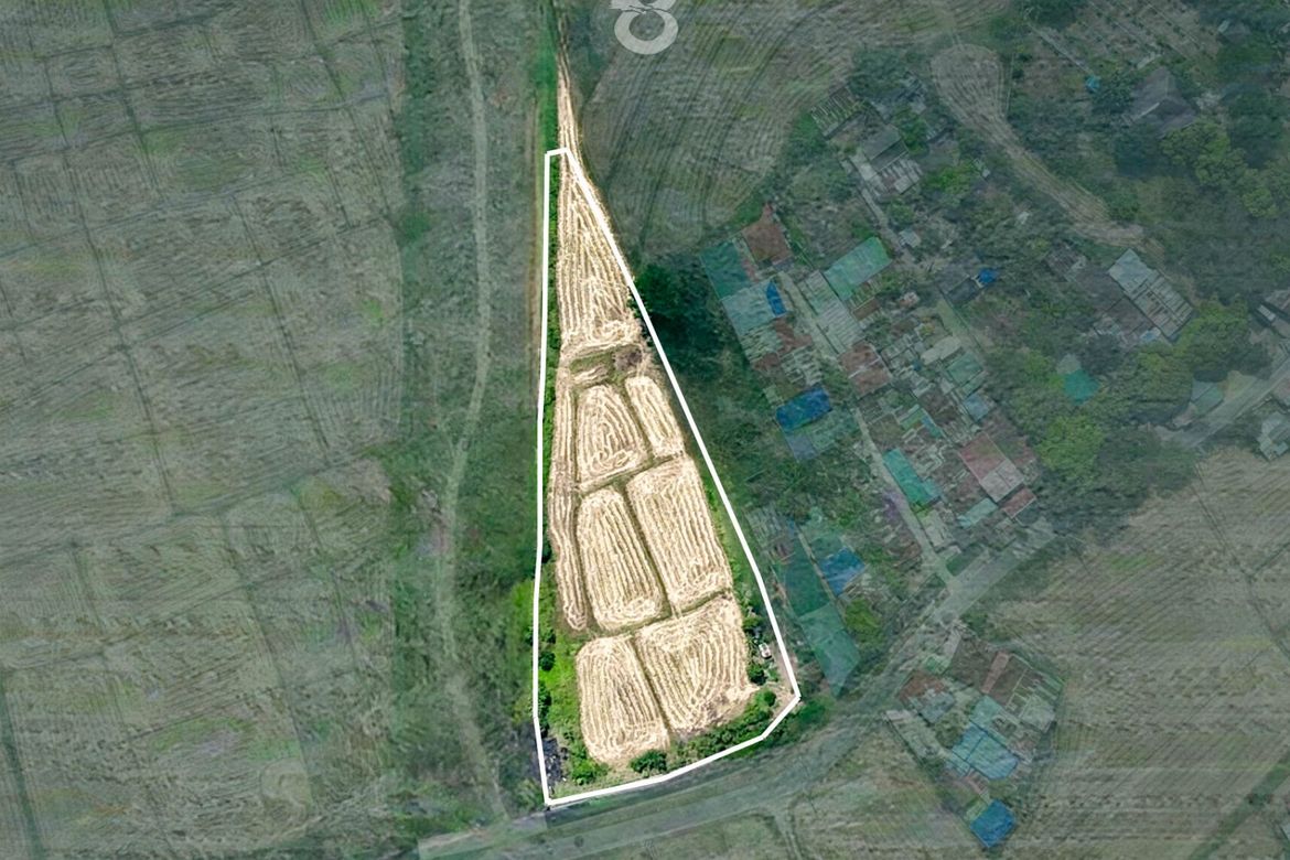 Land for Sale in Malamig, Bustos, Bulacan – photo 2