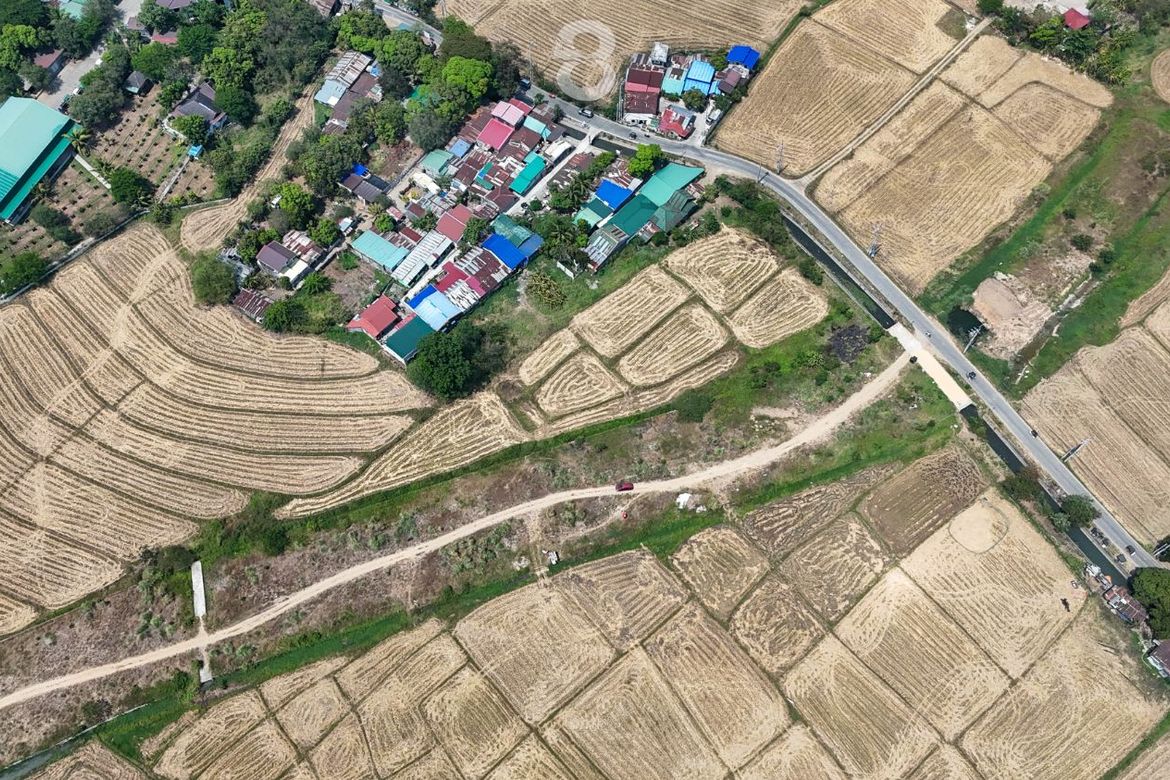 Land for Sale in Malamig, Bustos, Bulacan – photo 3