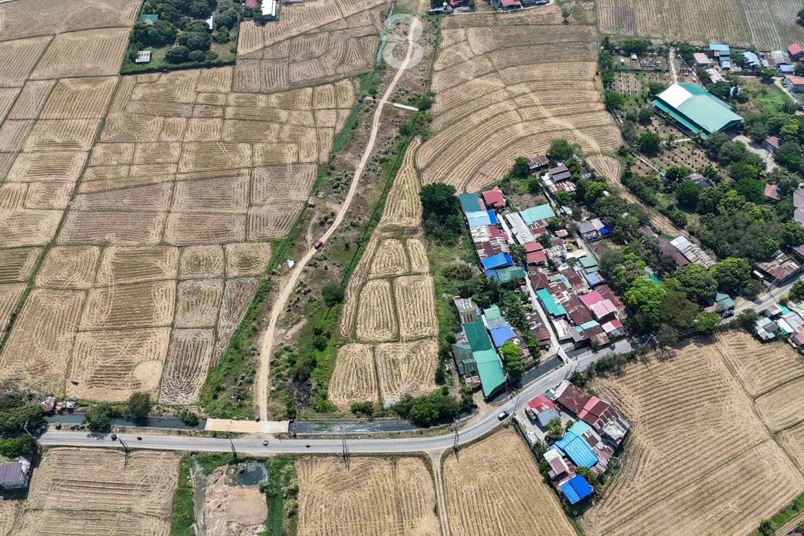 Land for Sale in Malamig, Bustos, Bulacan – photo 4