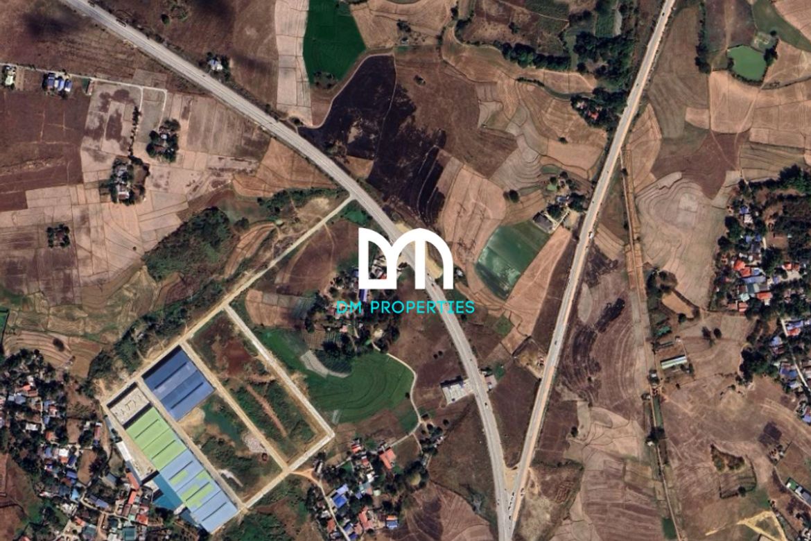 Land for Sale in Malamig, Bustos, Bulacan