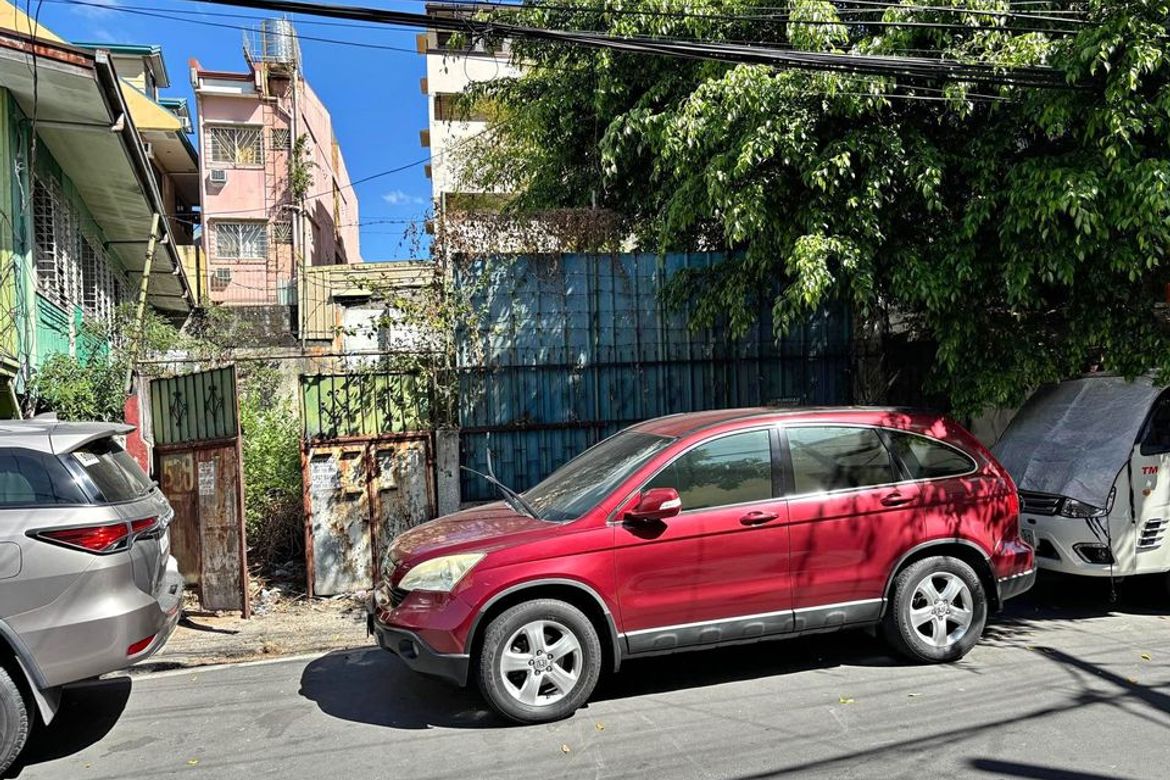 Land for Sale in Malamig, Mandaluyong, Metro Manila near MRT-3 Boni – photo 5