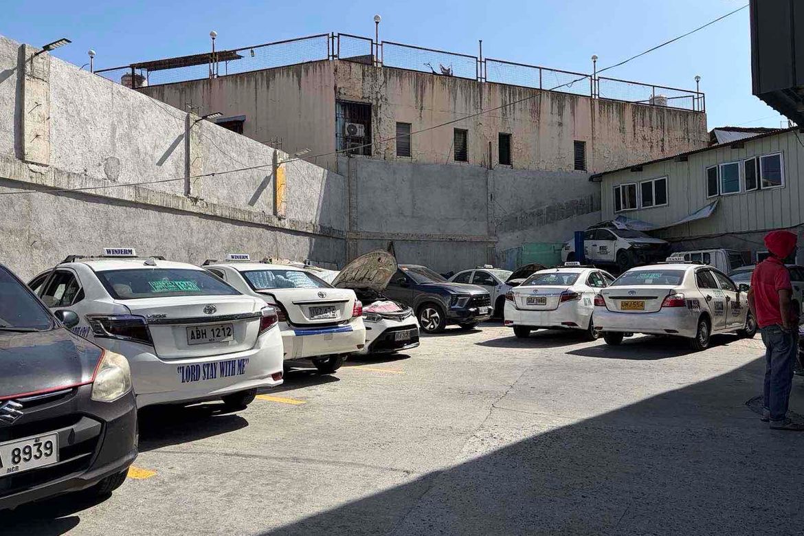 Land for Sale in Malamig, Mandaluyong, Metro Manila near MRT-3 Boni – photo 3