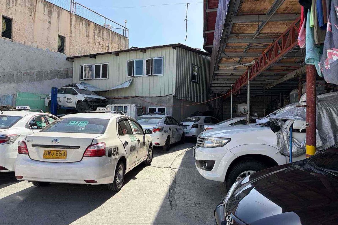 Land for Sale in Malamig, Mandaluyong, Metro Manila near MRT-3 Boni – photo 4