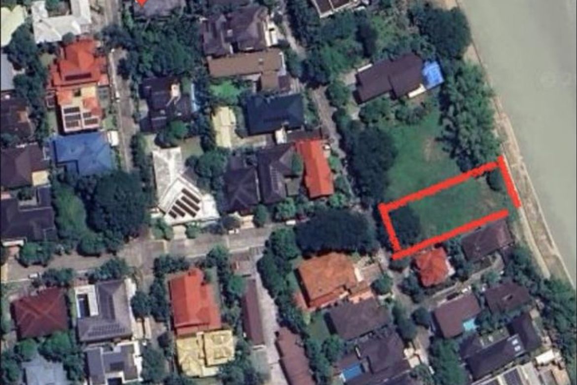 Land for Sale in Malanday, Marikina, Metro Manila – photo 5