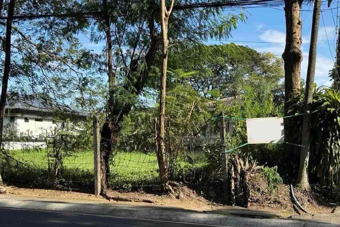 Land for Sale in Malanday, Marikina, Metro Manila – photo 2