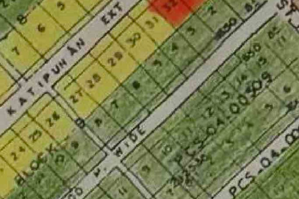 Land for Sale in Malanday, Marikina, Metro Manila – photo 3