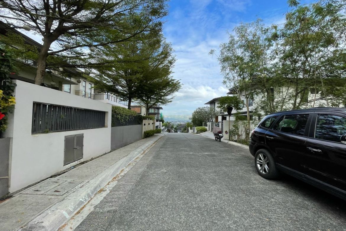 Land for Sale in Malanday, Marikina, Metro Manila