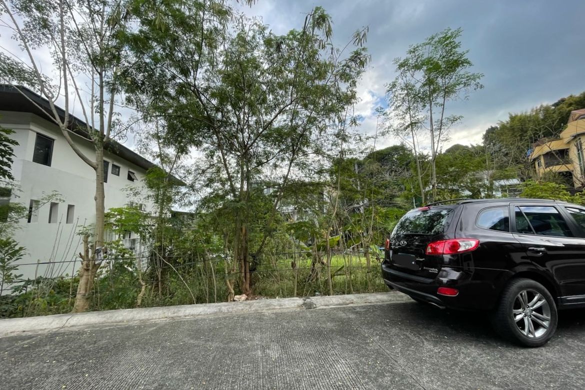Land for Sale in Malanday, Marikina, Metro Manila – photo 3