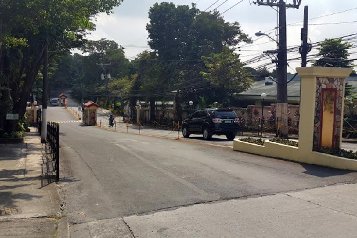 Land for Sale in Malanday, Marikina, Metro Manila – photo 2
