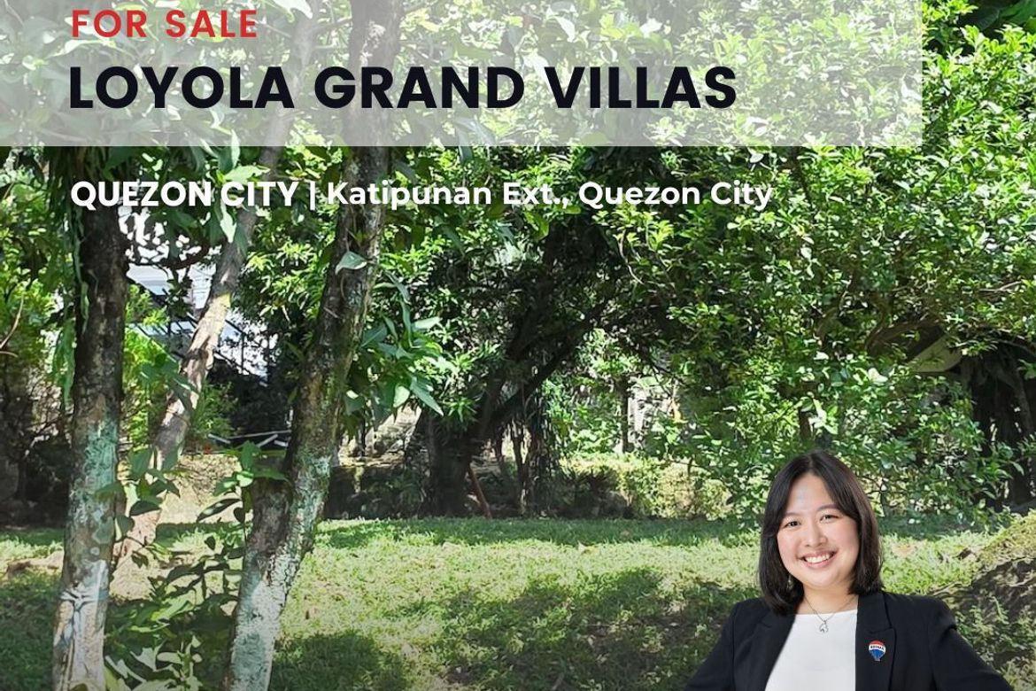 Land for Sale in Malanday, Marikina, Metro Manila