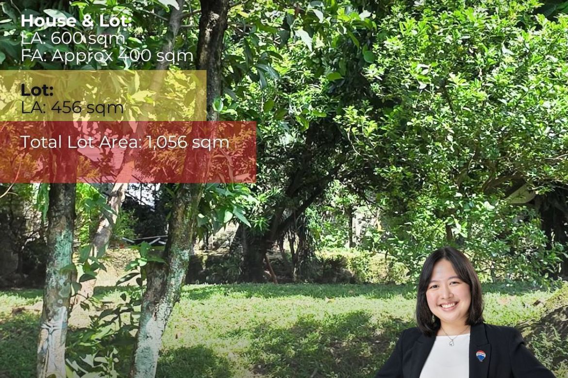 Land for Sale in Malanday, Marikina, Metro Manila – photo 4