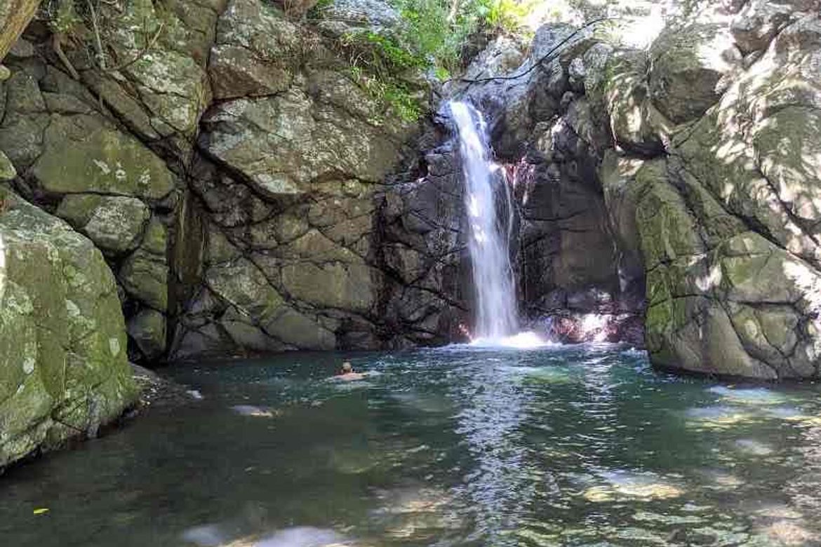 Land for Sale in Malapad, Real, Quezon – photo 6