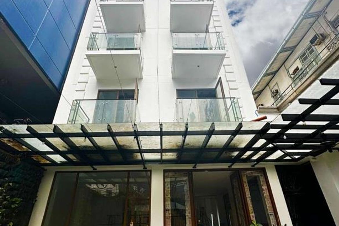 Land for Sale in Malate, Manila, Metro Manila near LRT-1 Pedro Gil