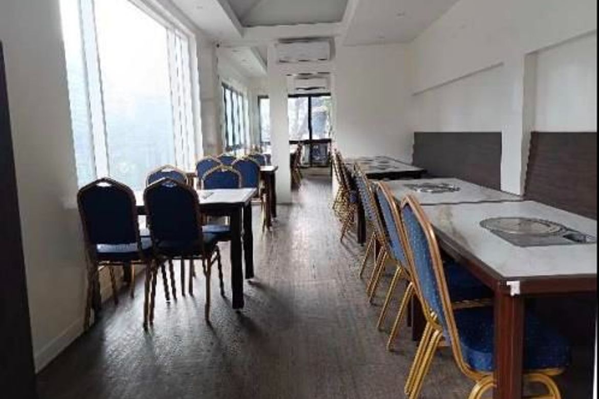 Land for Sale in Malate, Manila, Metro Manila near LRT-1 Pedro Gil – photo 8