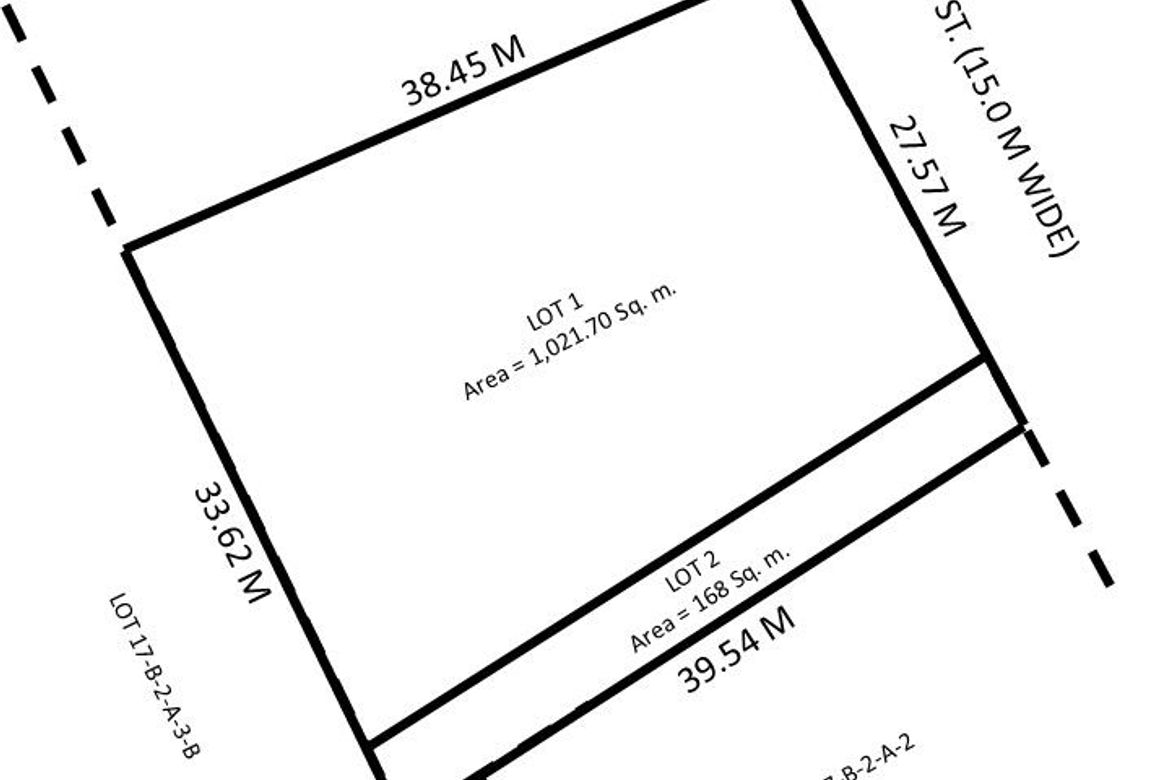 Land for Sale in Malate, Manila, Metro Manila near LRT-1 Pedro Gil – photo 2