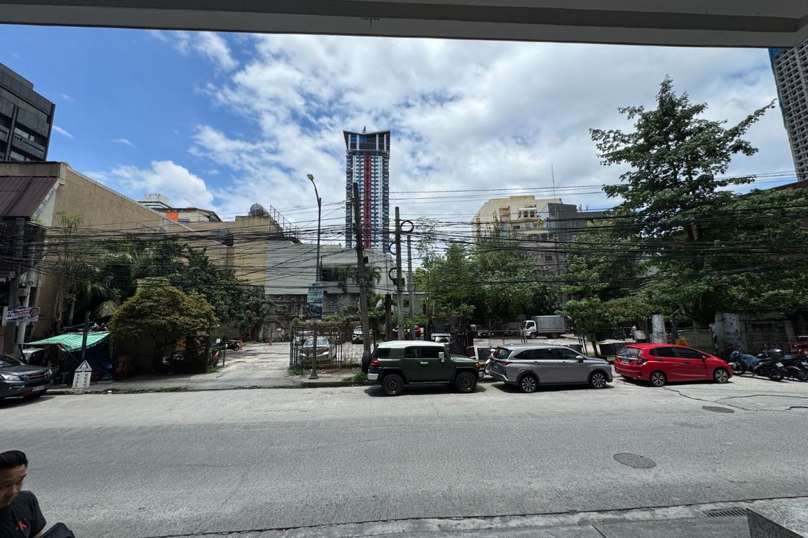 Land for Sale in Malate, Manila, Metro Manila near LRT-1 Pedro Gil – photo 2