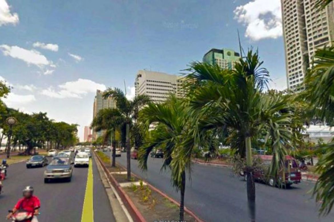 Land for Sale in Malate, Manila, Metro Manila near LRT-1 Pedro Gil – photo 4