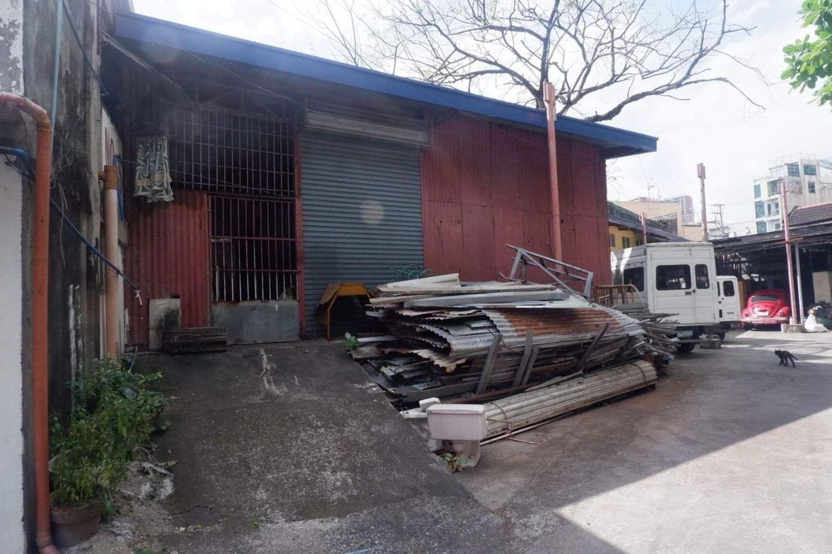 Land for Sale in Malate, Manila, Metro Manila near LRT-1 Vito Cruz – photo 6