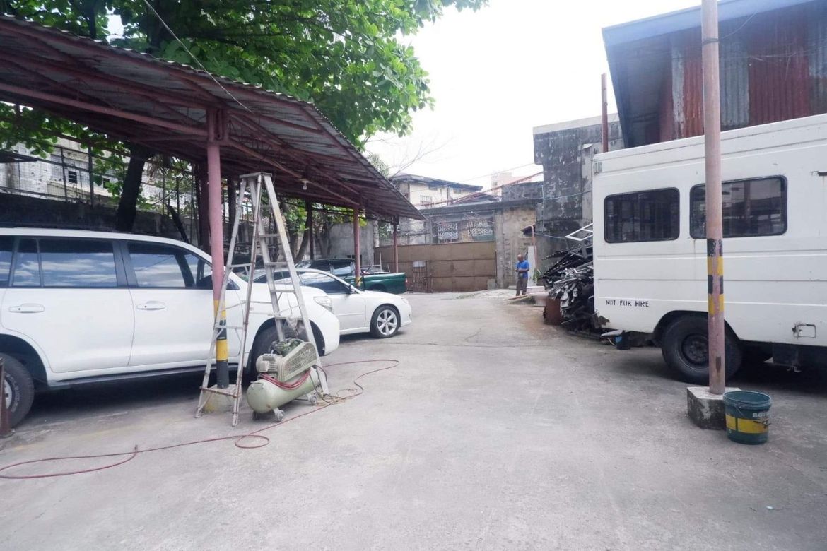 Land for Sale in Malate, Manila, Metro Manila near LRT-1 Vito Cruz – photo 7
