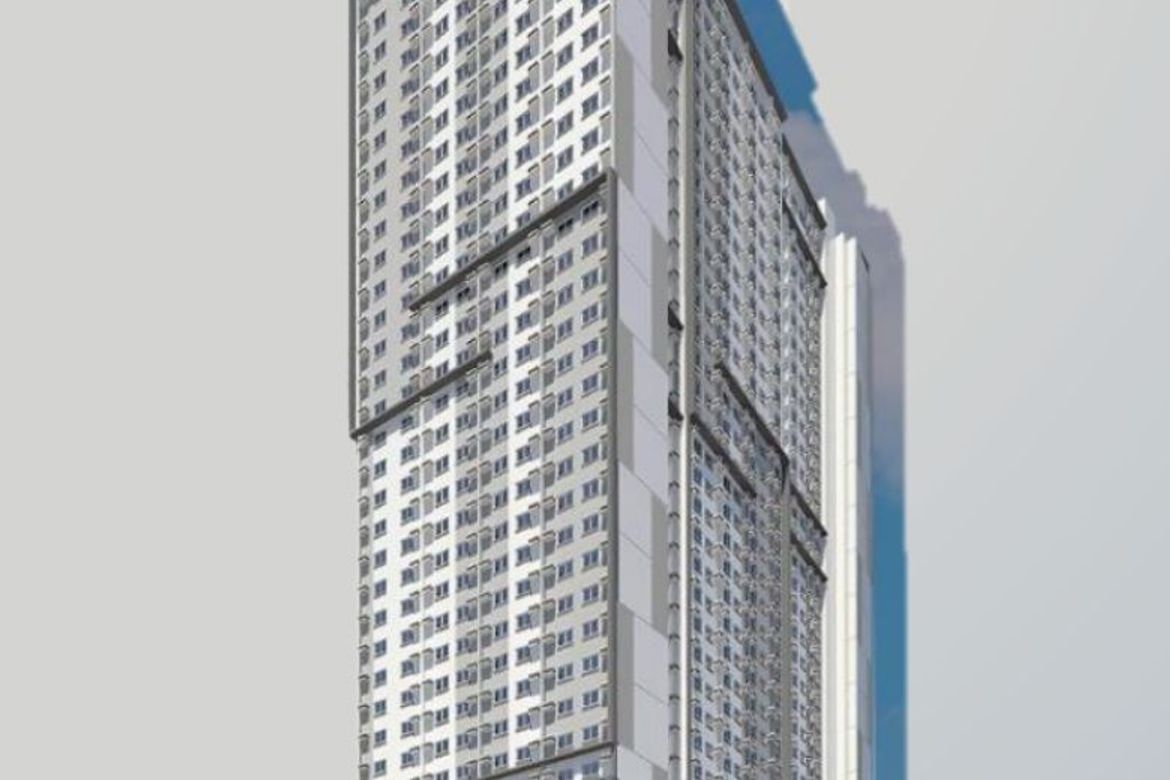 Land for Sale in Malate, Manila, Metro Manila near LRT-1 Vito Cruz – photo 5