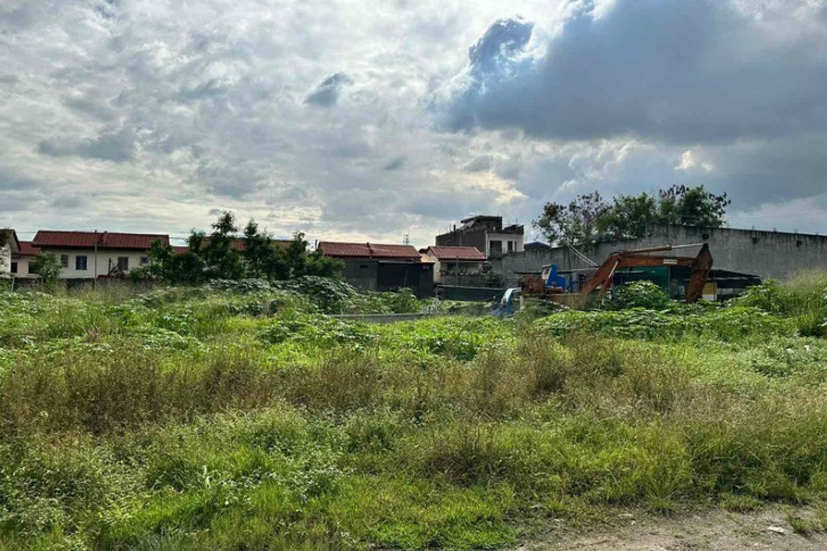 Land for Sale in Malate, Manila, Metro Manila near LRT-1 Vito Cruz – photo 3