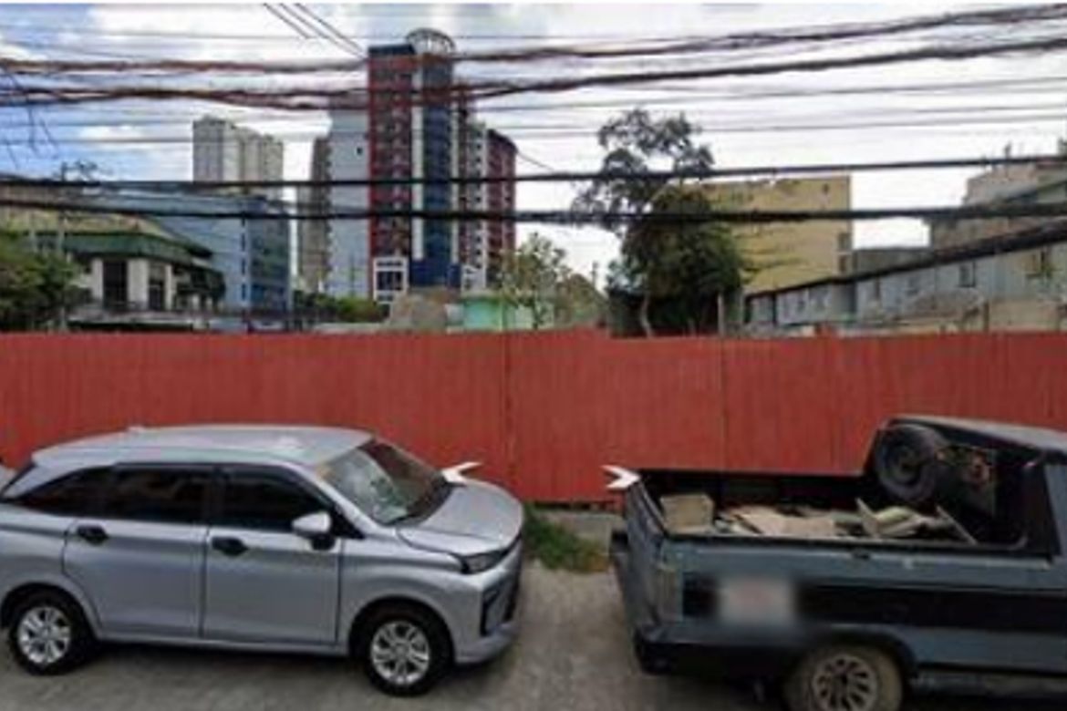 Land for Sale in Malate, Manila, Metro Manila near LRT-1 Vito Cruz – photo 3