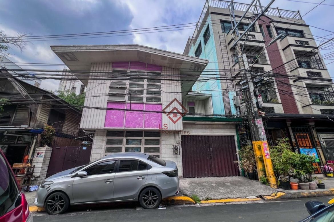 Land for Sale in Malate, Manila, Metro Manila near LRT-1 Vito Cruz – photo 5