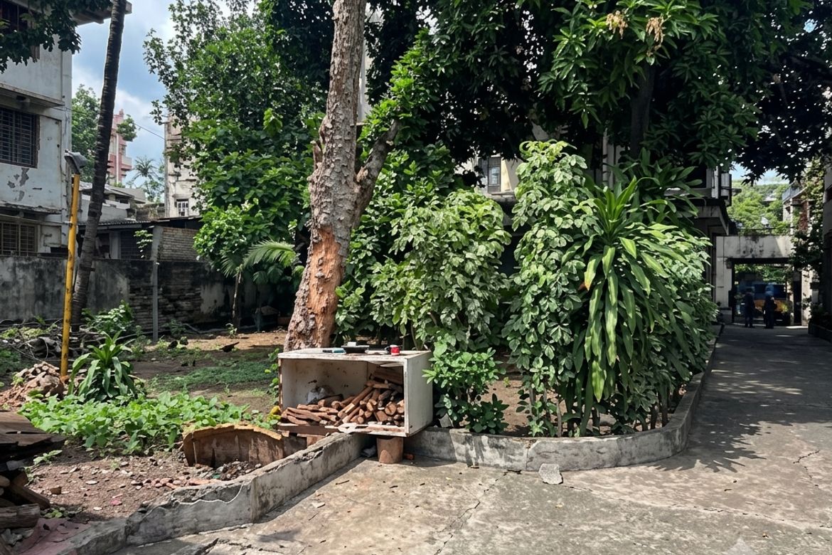 Land for Sale in Malate, Manila, Metro Manila near LRT-1 Vito Cruz – photo 5