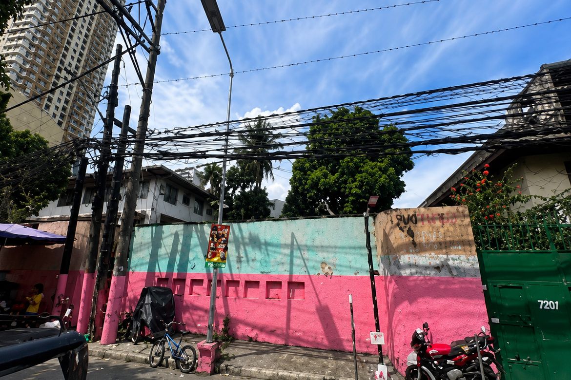 Land for Sale in Malate, Manila, Metro Manila near LRT-1 Vito Cruz – photo 7