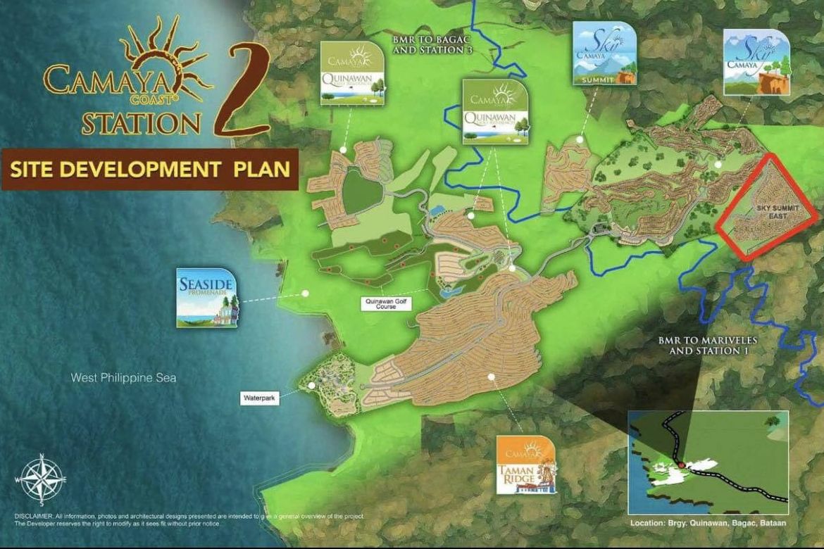 Land for Sale in Malaya, Mariveles, Bataan – photo 5