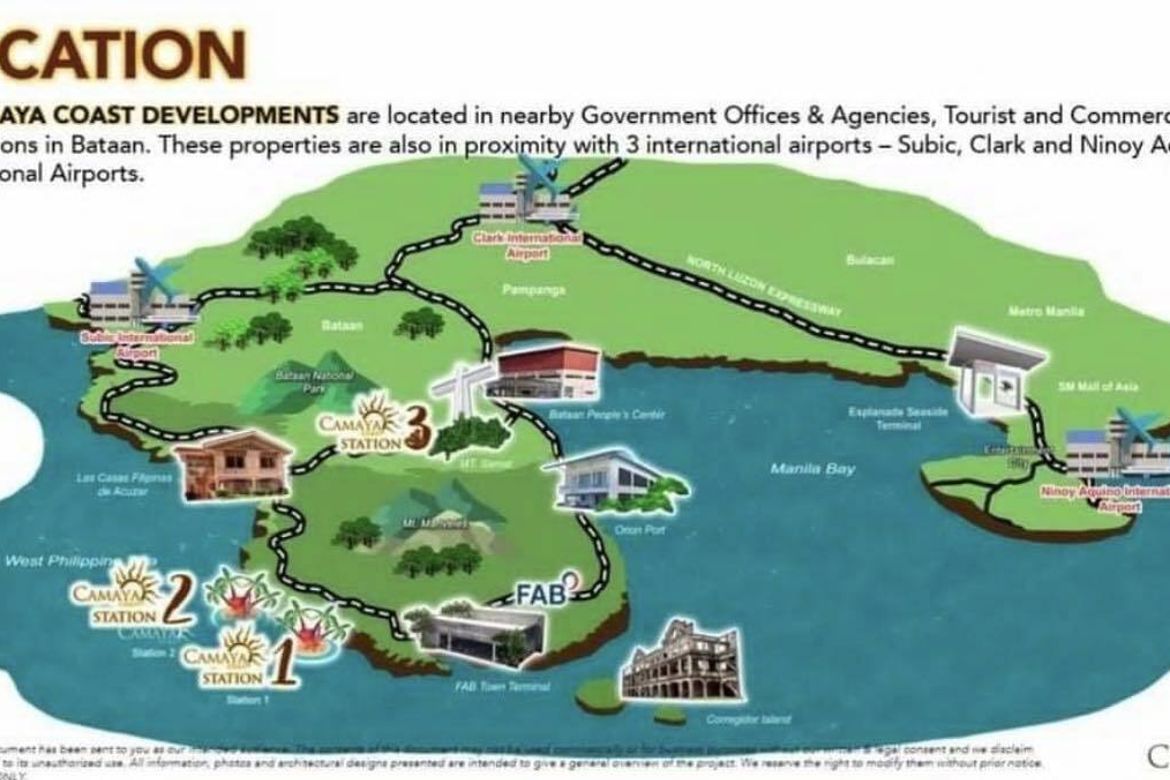 Land for Sale in Malaya, Mariveles, Bataan – photo 6