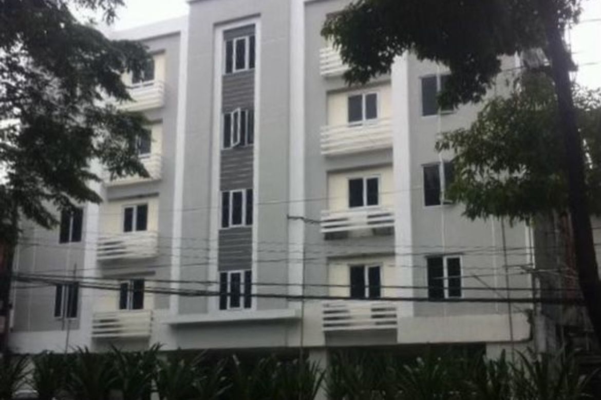 Land for Sale in Malaya, Quezon City, Metro Manila