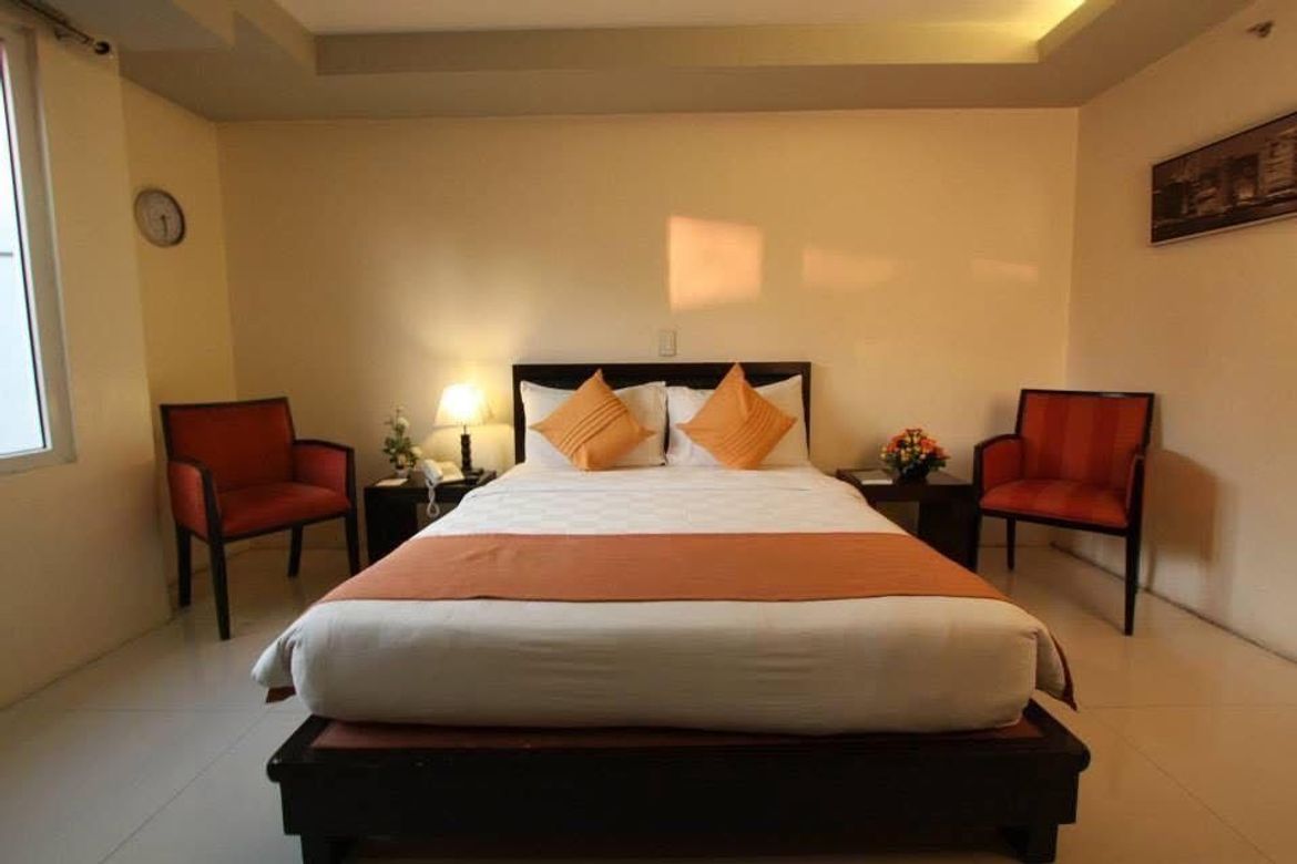 Land for Sale in Malaya, Quezon City, Metro Manila – photo 2