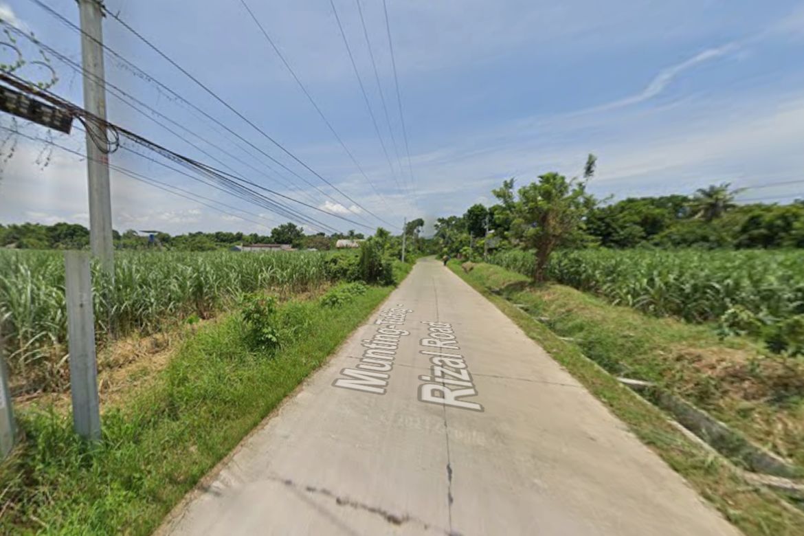 Land for Sale in Malaya, Rosario, Batangas