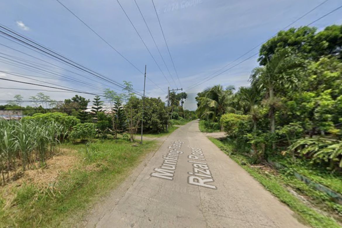 Land for Sale in Malaya, Rosario, Batangas – photo 2