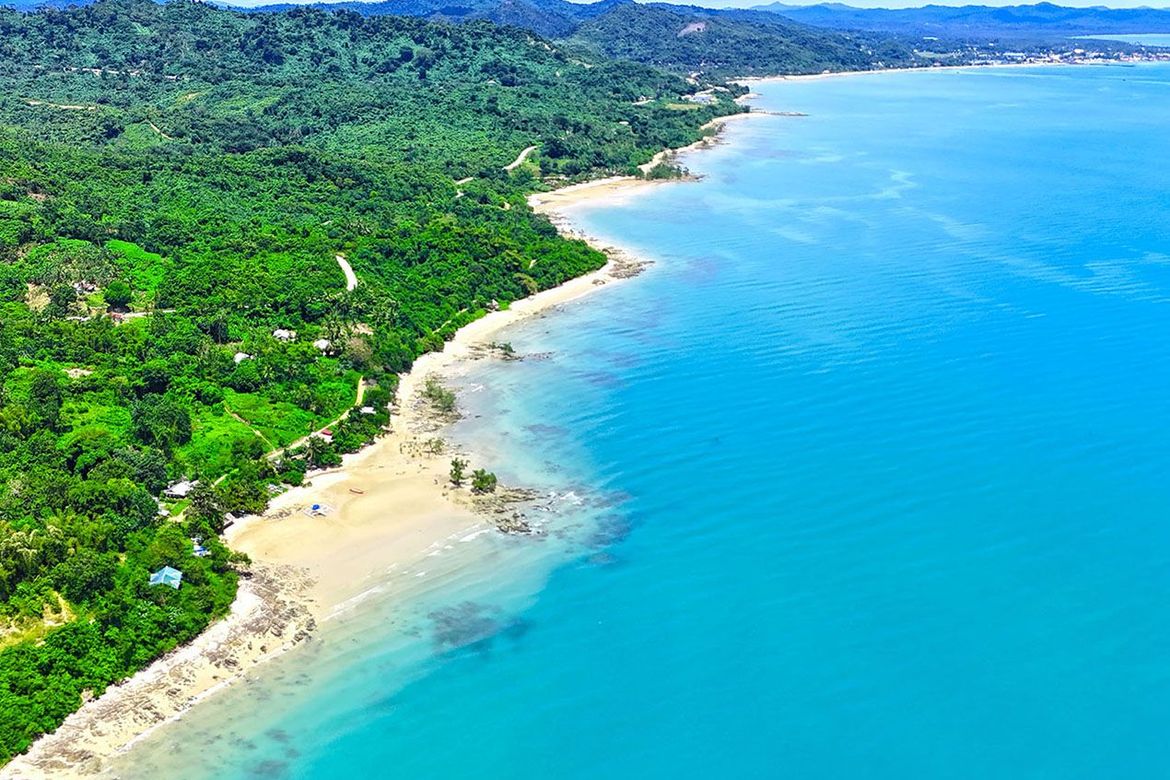 Land for Sale in Malcampo, Roxas, Palawan – photo 6