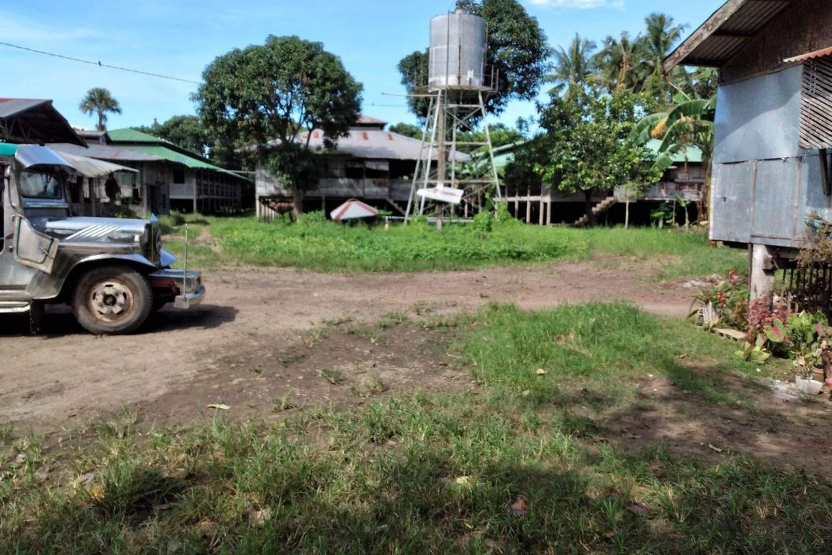 Land for Sale in Maligaya, Rosario, Batangas