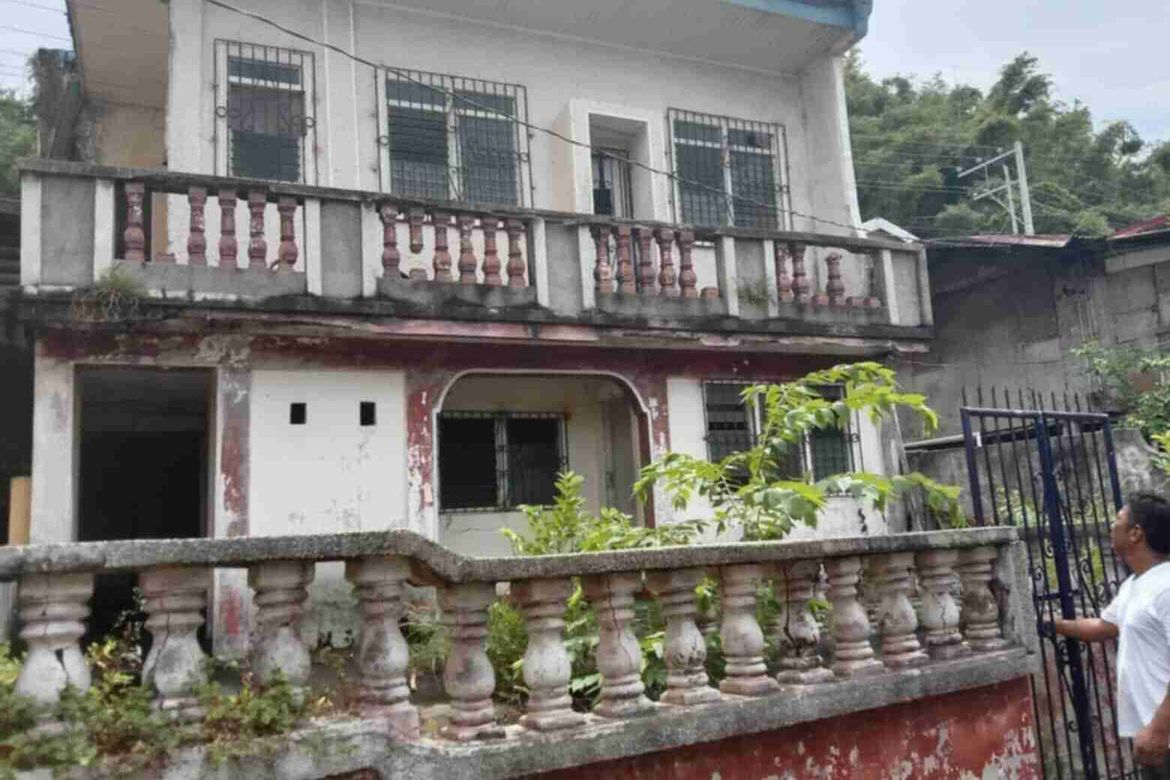 Land for Sale in Malimatoc I, Mabini, Batangas