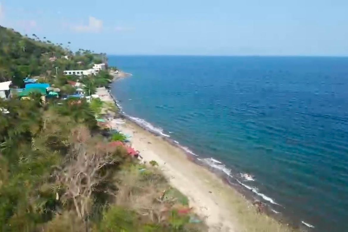 Land for Sale in Malimatoc II, Mabini, Batangas – photo 2