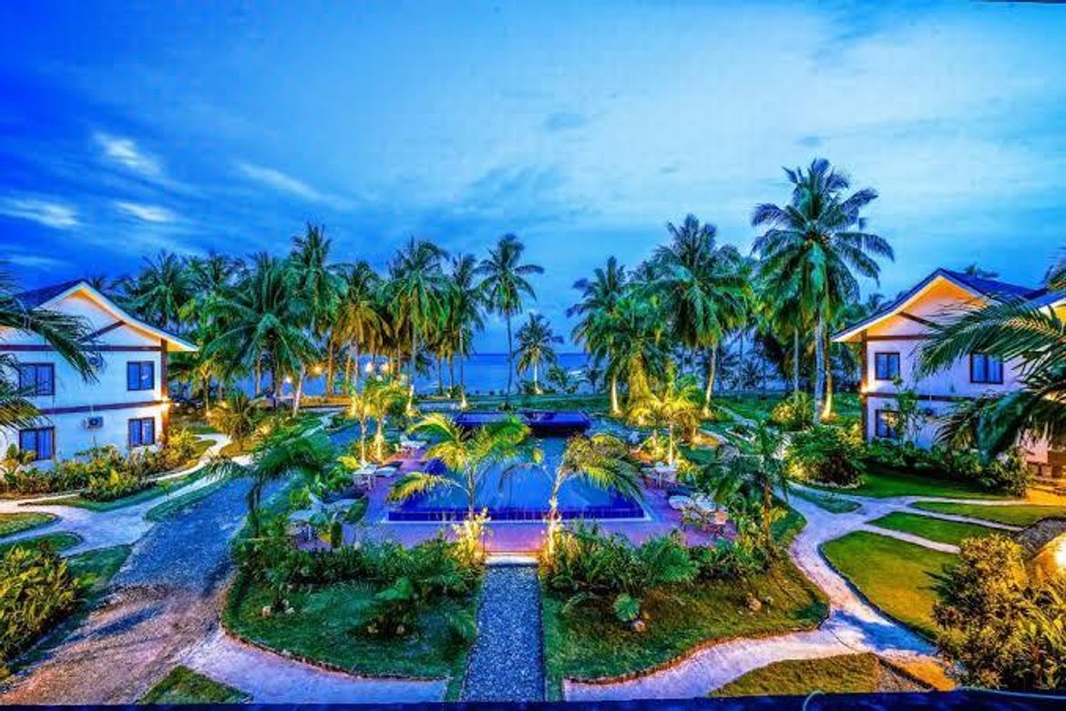 Land for Sale in Malinao, General Luna, Surigao del Norte